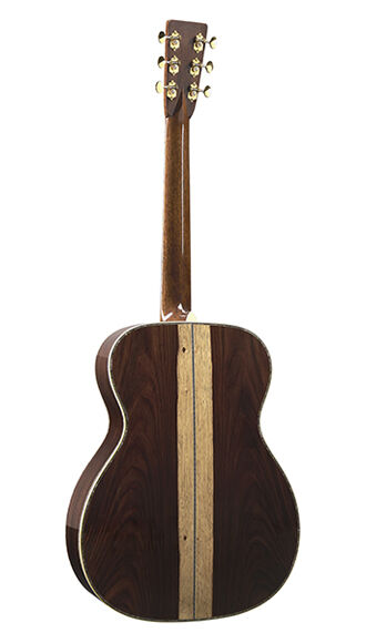 Custom Shop OM-45 De Luxe 1930